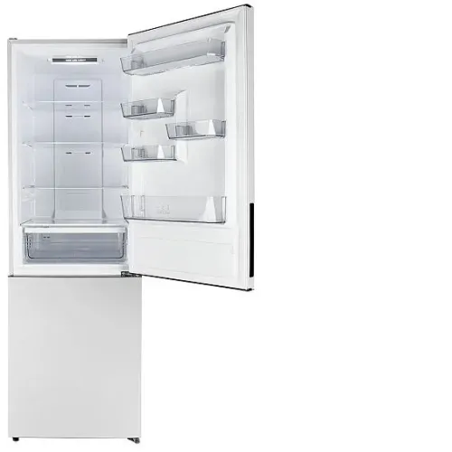 Холодильник CENTEK CT-1722 White