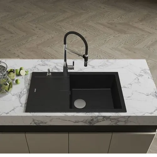 Смеситель RIVELATO Almara BS