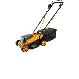 Газонокосилка DEKO DKLM20V (085-2024)