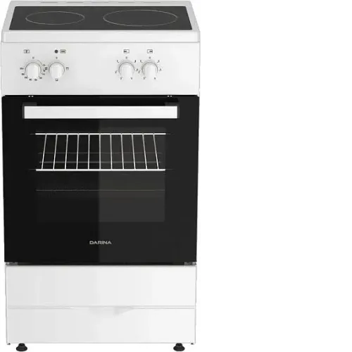 Плита DARINA 1F 5604 W