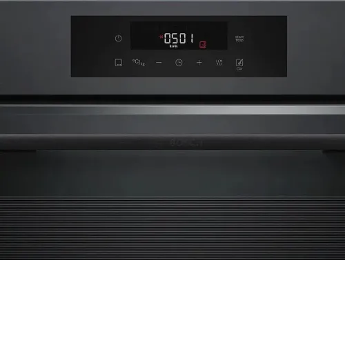 Духовой шкаф BOSCH HJG852YT0T