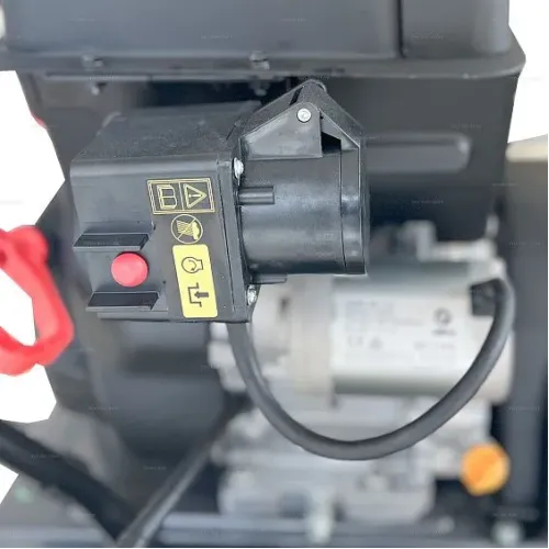 Снегоуборщик EVOLINE SBG 760 LE