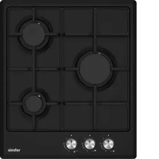 Варочная поверхность SIMFER H45V30B425 Варочная поверхность SIMFER H45V30B425