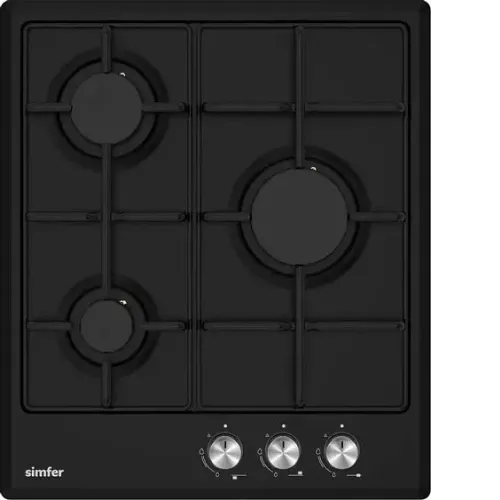 Варочная поверхность SIMFER H45V30B425