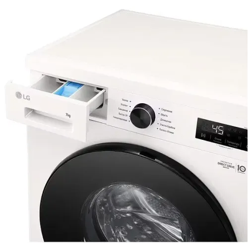 Стиральная машина LG F2Y1HS5W