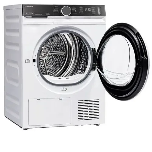 Сушильная машина TOSHIBA TD-BK100GHRU (WS)