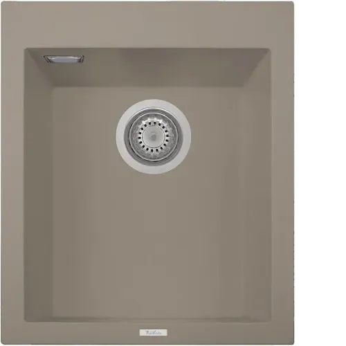 Кухонная мойка RIVELATO ZENO 4150 Sabbia