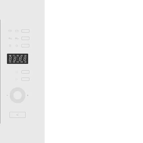 Микроволновая печь DE DIETRICH DMG2122W