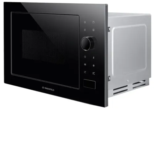 Микроволновая печь MAUNFELD XBMO252GB Glossy