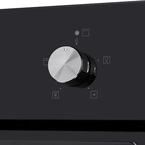 Духовой шкаф MAUNFELD EOGC604B Slim