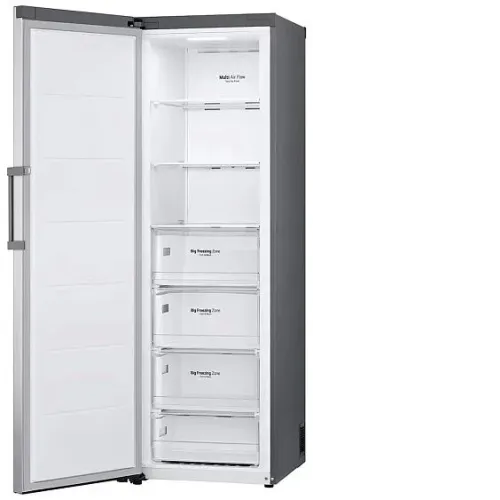 Морозильная камера LG GC-B414ELFM