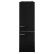 Холодильник TESLER RB-330 BLACK