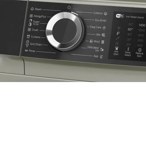 Стиральная машина BOSCH WGK264ZXME