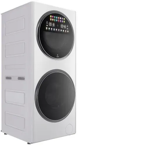 Стиральная машина LEX LWM10714WLuxIDD
