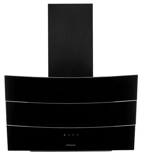 Вытяжка KRONA INGA 600 black sensor