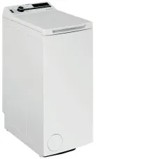 Стиральная машина WHIRLPOOL TDLRB7232BS