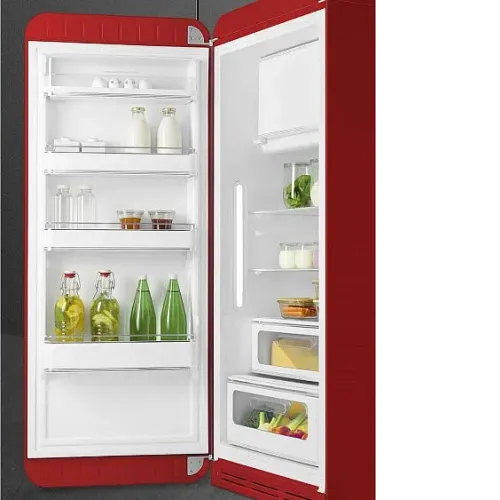 Холодильник SMEG FAB28LRD6