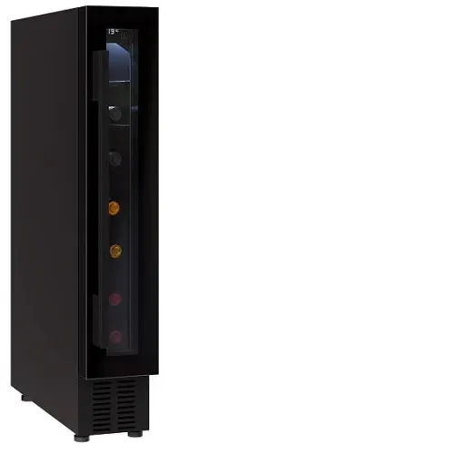 Винный шкаф LEX LWD1507BL