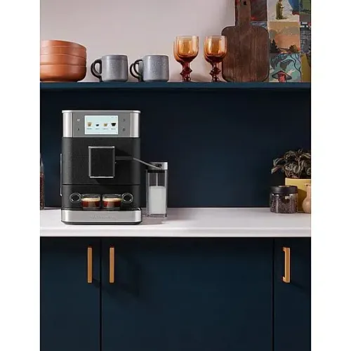 Кофемашина KITCHENAID 5KES8558EBK