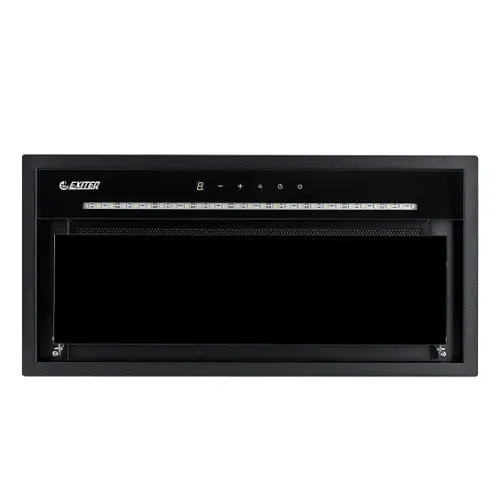 Вытяжка EXITEQ EX-6056 Black