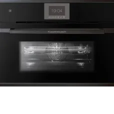 Духовой шкаф KUPPERSBUSCH CBM 6550.0 S6