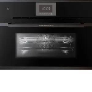 Духовой шкаф KUPPERSBUSCH CBM 6550.0 S6