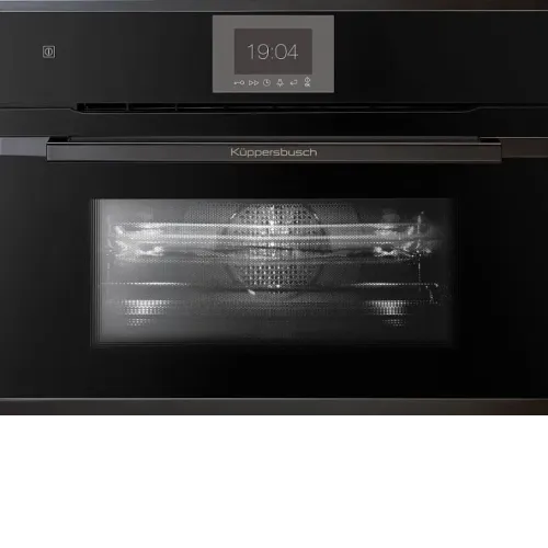 Духовой шкаф KUPPERSBUSCH CBM 6550.0 S6