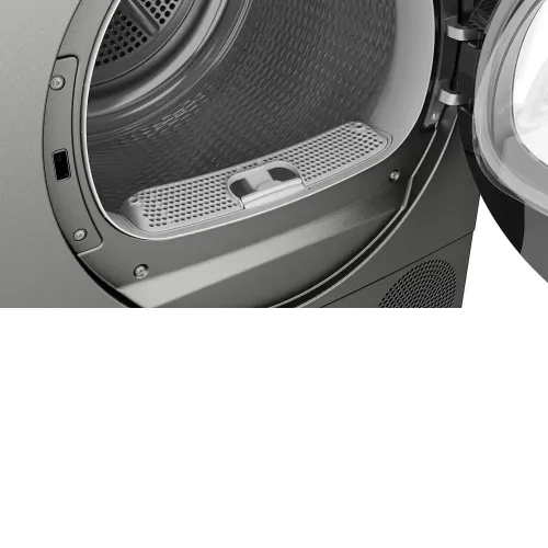 Сушильная машина BOSCH WQG 245DXSN