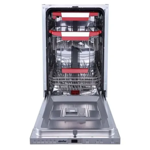 Посудомоечная машина SIMFER DRB4603