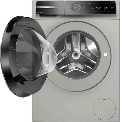 Стиральная машина BOSCH WGB2441XME