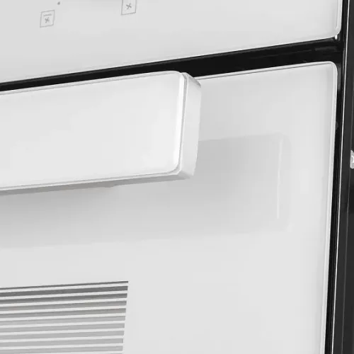 Духовой шкаф MAUNFELD EOGC604W Slim