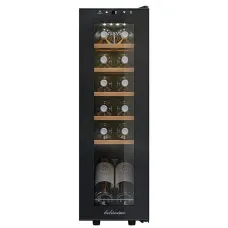 Винный шкаф MEYVEL MV12-CBF1