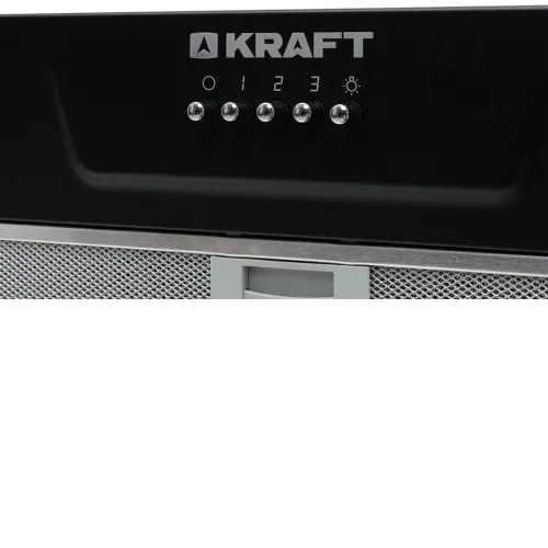 Вытяжка KRAFT KF-BHD0601B
