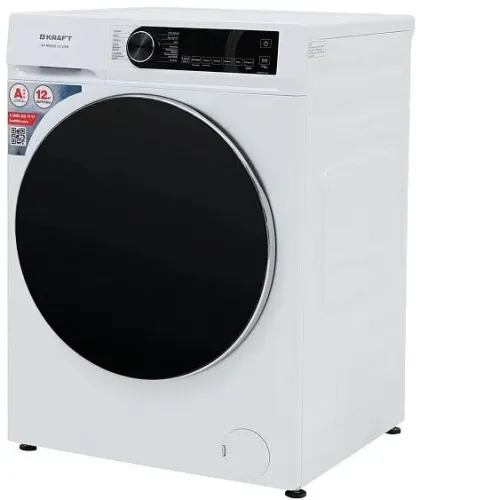 Стиральная машина KRAFT KF-MDDS12125W