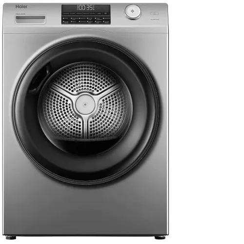 Стиральная машина HAIER 959S (HW90-BP14959S + HD90-A2959S + CKS-1)