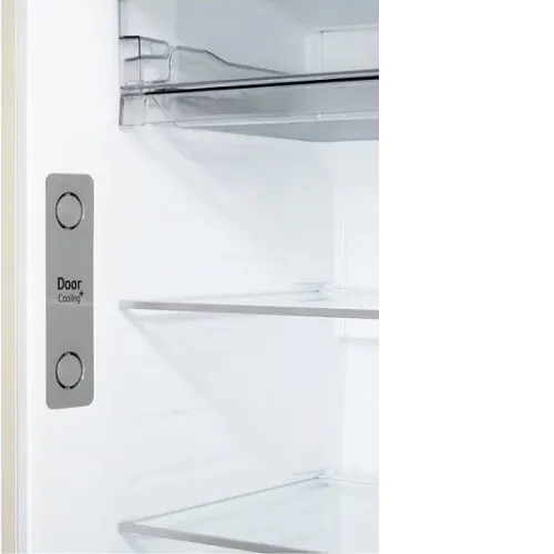 Холодильник LG GR-B922FEBM