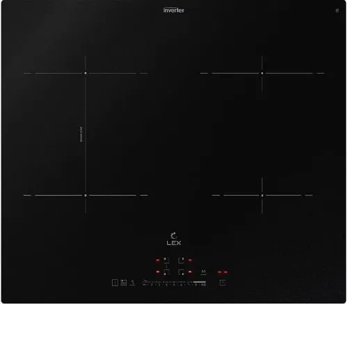 Варочная поверхность LEX HI 6041B I BL