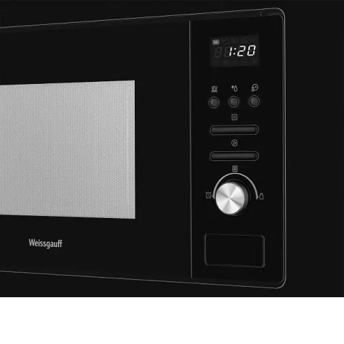 Микроволновая печь WEISSGAUFF BMWO-207 Grill