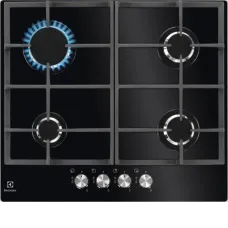 Варочная поверхность ELECTROLUX GSE263YK