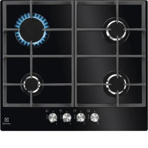Варочная поверхность ELECTROLUX GSE263YK
