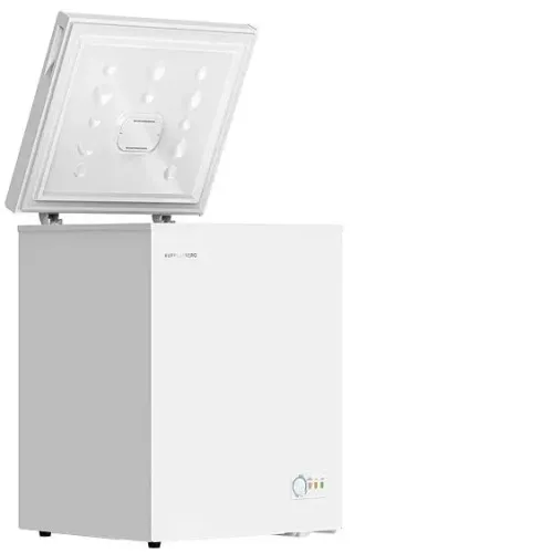 Морозильный ларь KUPPERSBERG FLCF 170 W