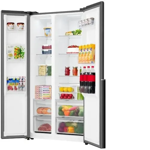 Холодильник GORENJE NRS917E41BX