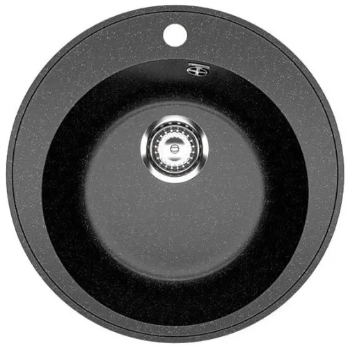 Кухонная мойка PRACTIK PR-M-475-004