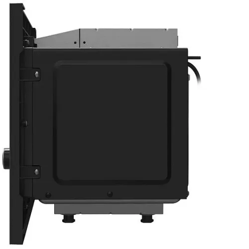 Микроволновая печь MEFERI MMO6020BK SLIM POWER