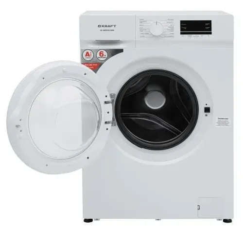 Стиральная машина KRAFT KF-MBDS6108W