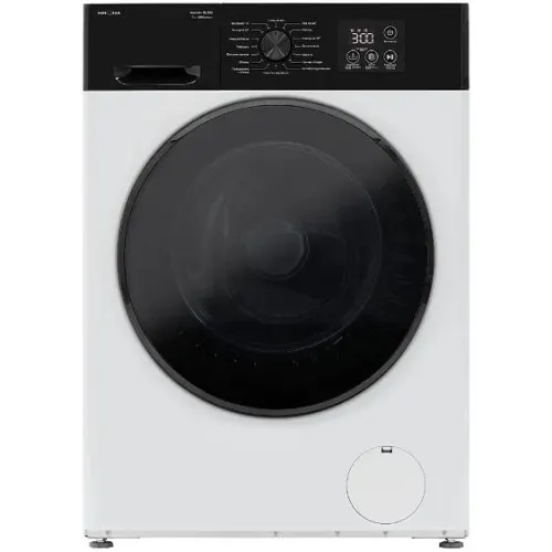 Стиральная машина KRONA RHENE WHITE 1000 6K WM