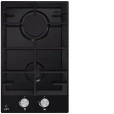 Варочная поверхность LEX GVE 321 BL MATT EDITION