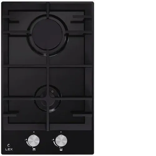 Варочная поверхность LEX GVE 321 BL MATT EDITION