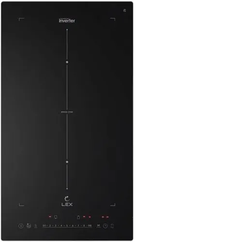 Варочная поверхность LEX EVI 321A I BL