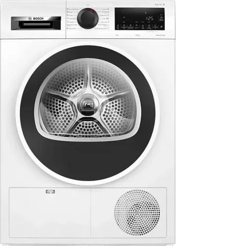 Сушильная машина BOSCH WQG24100BY